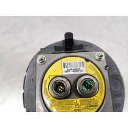 Recambio de airbag delantero izquierdo para bmw serie 5 berlina (e39) 525d referencia OEM IAM 33675789101Q BAGN4465979 