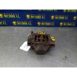 Recambio de pinza freno trasera izquierda para opel vectra a cd referencia OEM IAM 90297534  