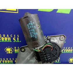 Recambio de motor limpia delantero para ford escort berlina/turnier clx berlina referencia OEM IAM   