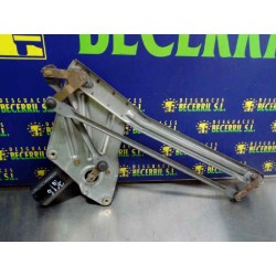 Recambio de motor limpia delantero para ford escort berlina/turnier clx berlina referencia OEM IAM   