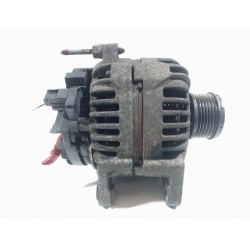 Recambio de alternador para renault modus authentique referencia OEM IAM 0124425071 8200660033 