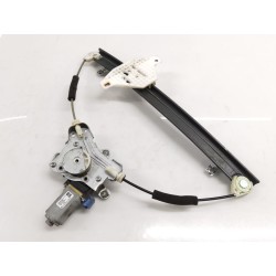 Recambio de elevalunas delantero derecho para chevrolet captiva 2.0 vcdi lt referencia OEM IAM 96627080  