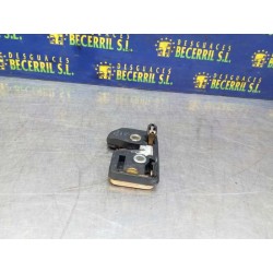 Recambio de cerradura maletero / porton para volkswagen polo berlina (6n1) air referencia OEM IAM 6N0827505A  