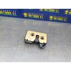 Recambio de cerradura maletero / porton para volkswagen polo berlina (6n1) air referencia OEM IAM 6N0827505A  