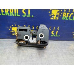 Recambio de cerradura maletero / porton para volkswagen polo berlina (6n1) air referencia OEM IAM 6N0827505A  