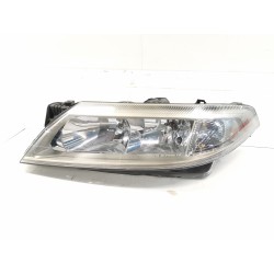 Recambio de faro izquierdo para renault laguna ii (bg0) authentique referencia OEM IAM 7701474502  