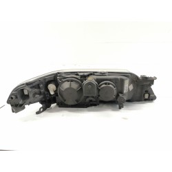 Recambio de faro izquierdo para renault laguna ii (bg0) authentique referencia OEM IAM 7701474502  