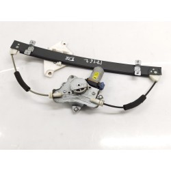 Recambio de elevalunas delantero izquierdo para chevrolet captiva 2.0 vcdi lt referencia OEM IAM 96627079  