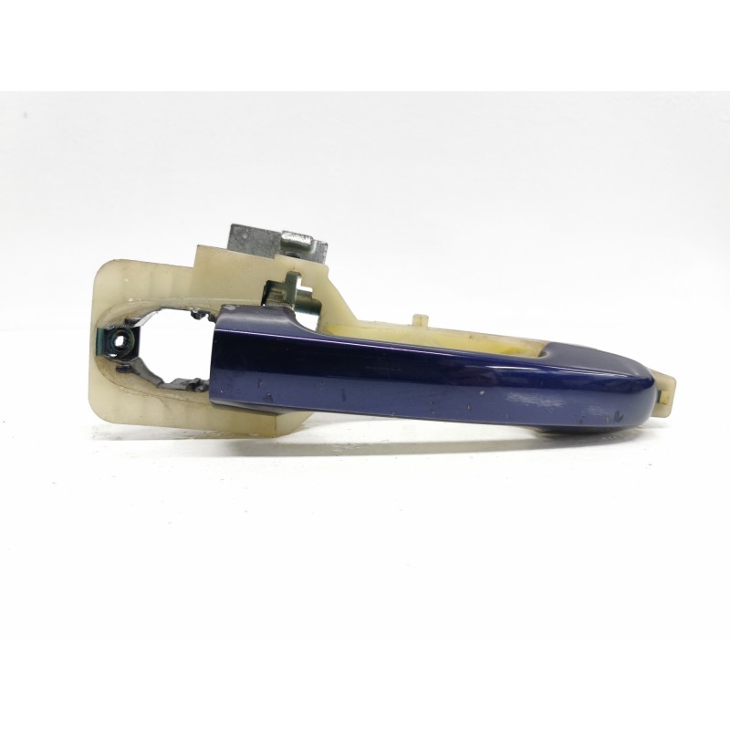 Recambio de maneta exterior delantera derecha para hyundai i30 comfort referencia OEM IAM Recambio de maneta exterior delantera derecha para hyundai i30 comfort referencia OEM IAM