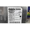 Recambio de centralita airbag para renault megane ii berlina 5p confort expression referencia OEM IAM 8200367444 604289600 