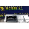 Recambio de centralita airbag para renault megane ii berlina 5p confort expression referencia OEM IAM 8200367444 604289600 