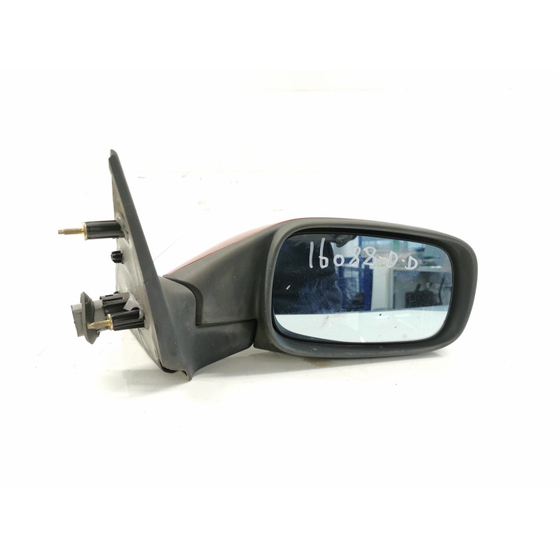 Recambio de retrovisor derecho para renault laguna ii (bg0) authentique referencia OEM IAM   