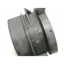 Recambio de caudalimetro para bmw serie 5 berlina (e39) 525d referencia OEM IAM 0928400468 77870760 