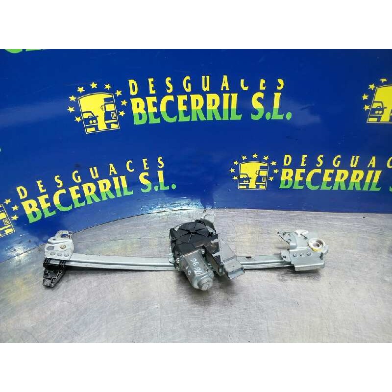 Recambio de elevalunas delantero izquierdo para citroen c3 hdi 70 furio referencia OEM IAM Recambio de elevalunas delantero izquierdo para citroen c3 hdi 70 furio referencia OEM IAM