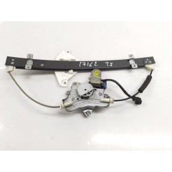 Recambio de elevalunas trasero izquierdo para chevrolet captiva 2.0 vcdi lt referencia OEM IAM 96627081  