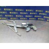 Recambio de elevalunas delantero derecho para mg rover serie 45 (rt) classic (4-ptas.) referencia OEM IAM CUH102060  