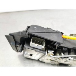 Recambio de cerradura puerta delantera izquierda para bmw serie 5 berlina (e39) 525d referencia OEM IAM   
