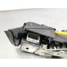 Recambio de cerradura puerta delantera izquierda para bmw serie 5 berlina (e39) 525d referencia OEM IAM   