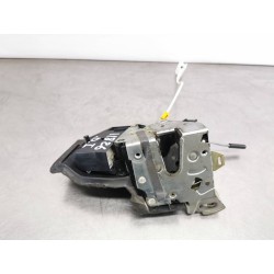 Recambio de cerradura puerta delantera izquierda para bmw serie 5 berlina (e39) 525d referencia OEM IAM   