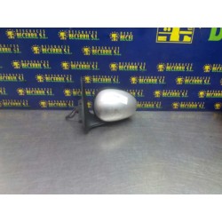 Recambio de retrovisor izquierdo para mg rover serie 45 (rt) classic (4-ptas.) referencia OEM IAM CRJ100290PMP  