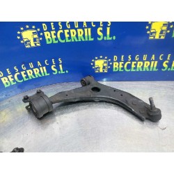 Recambio de brazo suspension inferior delantero izquierdo para ford focus c-max (cap) ghia (d) referencia OEM IAM   