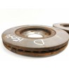 Recambio de disco freno delantero para peugeot 406 berlina (s1/s2) sr referencia OEM IAM   