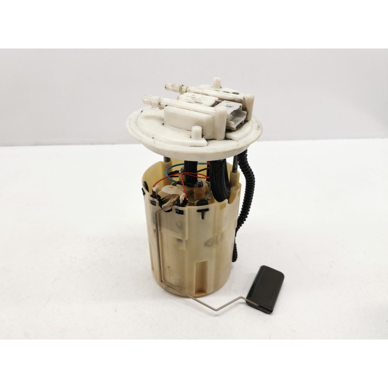 Recambio de aforador para fiat stilo (192) 1.9 jtd 80 referencia OEM IAM 0580303017 50668415 Recambio de aforador para fiat stilo (192) 1.9 jtd 80 referencia OEM IAM 0580303017 50668415
