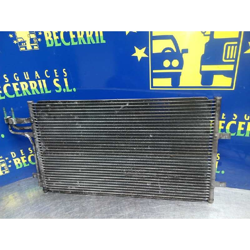 Recambio de condensador / radiador aire acondicionado para ford focus c-max (cap) ghia (d) referencia OEM IAM Recambio de condensador / radiador aire acondicionado para ford focus c-max (cap) ghia (d) referencia OEM IAM
