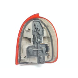 Recambio de piloto trasero izquierdo para opel corsa b eco referencia OEM IAM   