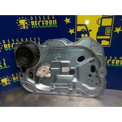 Recambio de elevalunas delantero izquierdo para ford focus c-max (cap) ghia (d) referencia OEM IAM   