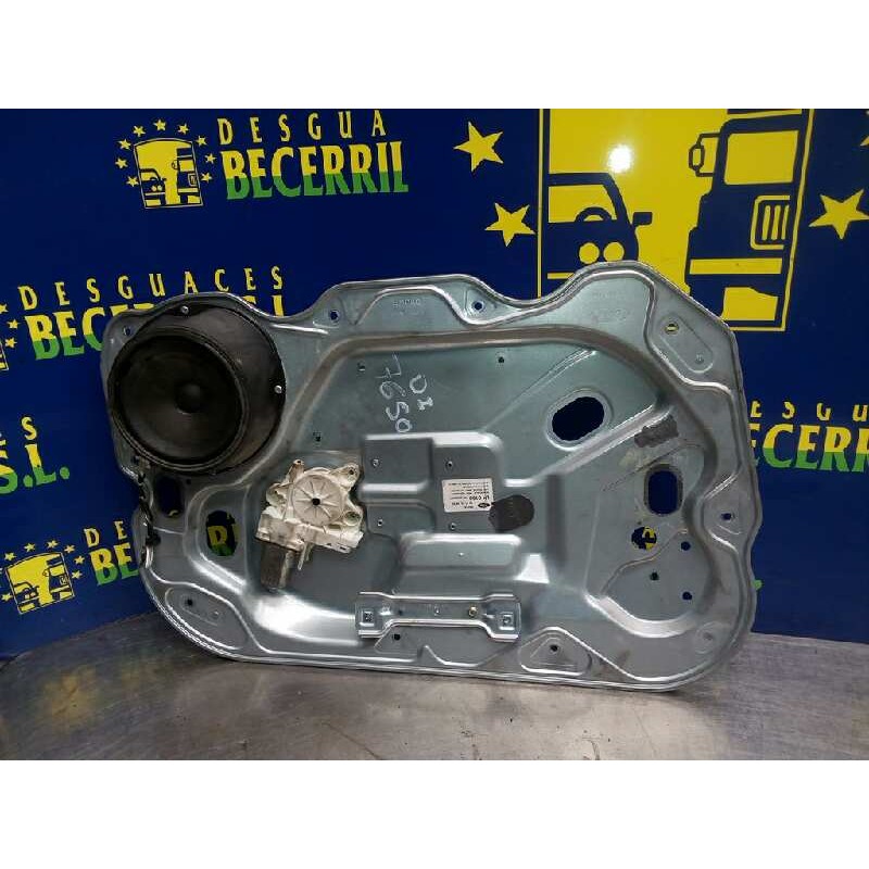 Recambio de elevalunas delantero izquierdo para ford focus c-max (cap) ghia (d) referencia OEM IAM Recambio de elevalunas delantero izquierdo para ford focus c-max (cap) ghia (d) referencia OEM IAM