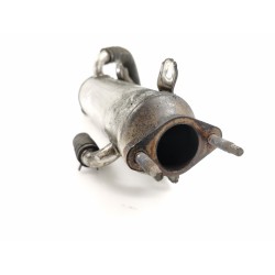 Recambio de enfriador egr para chevrolet captiva 2.0 vcdi lt referencia OEM IAM 96817829 C035038 