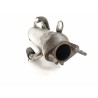 Recambio de enfriador egr para chevrolet captiva 2.0 vcdi lt referencia OEM IAM 96817829 C035038 
