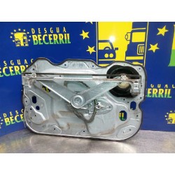 Recambio de elevalunas delantero izquierdo para ford focus c-max (cap) ghia (d) referencia OEM IAM   