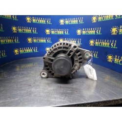 Recambio de alternador para fiat stilo (192) 1.9 jtd 80 referencia OEM IAM   