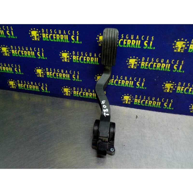 Recambio de pedal acelerador para peugeot 307 (s1) xr referencia OEM IAM 0280752235 9645851500 