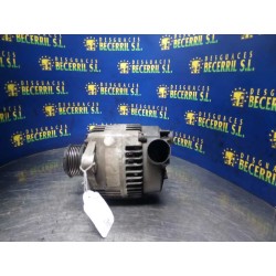 Recambio de alternador para fiat stilo (192) 1.9 jtd 80 referencia OEM IAM   