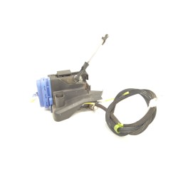 Recambio de cerradura puerta trasera izquierda para audi a4 berlina (b5) 1.9 tdi referencia OEM IAM 8D0839015  