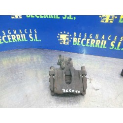 Recambio de pinza freno trasera izquierda para ford focus c-max (cap) ghia (d) referencia OEM IAM   