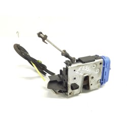 Recambio de cerradura puerta trasera izquierda para audi a4 berlina (b5) 1.9 tdi referencia OEM IAM 8D0839015  