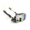 Recambio de cerradura puerta trasera izquierda para audi a4 berlina (b5) 1.9 tdi referencia OEM IAM 8D0839015  