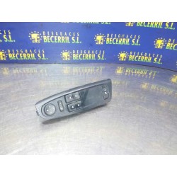 Recambio de mando elevalunas delantero izquierdo para fiat stilo (192) 1.9 jtd 80 referencia OEM IAM 0735297025  