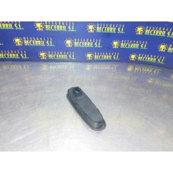 Recambio de mando elevalunas delantero izquierdo para fiat stilo (192) 1.9 jtd 80 referencia OEM IAM 0735297025  