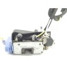 Recambio de cerradura puerta trasera izquierda para audi a4 berlina (b5) 1.9 tdi referencia OEM IAM 8D0839015  