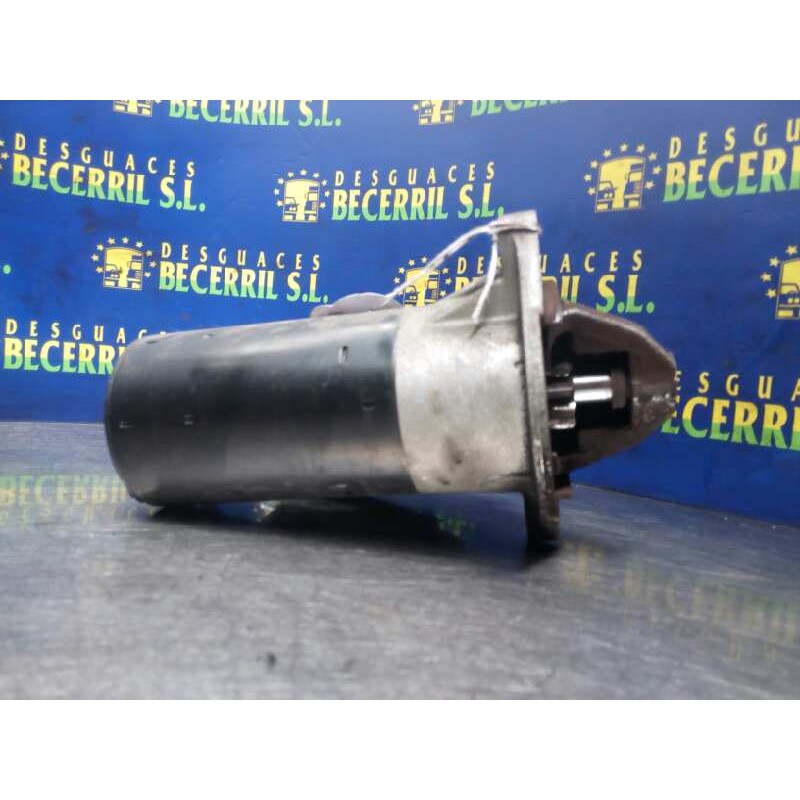 Recambio de motor arranque para fiat stilo (192) 1.9 jtd 80 referencia OEM IAM Recambio de motor arranque para fiat stilo (192) 1.9 jtd 80 referencia OEM IAM