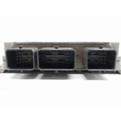 Recambio de centralita motor uce para peugeot 307 (s1) xs referencia OEM IAM SW9646449280 HW9644302380 5WS40030BT