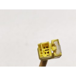 Recambio de anillo airbag para toyota yaris (ncp1/nlp1/scp1) 1.3 expo referencia OEM IAM   