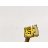 Recambio de anillo airbag para toyota yaris (ncp1/nlp1/scp1) 1.3 expo referencia OEM IAM   