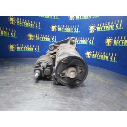 Recambio de motor arranque para fiat stilo (192) 1.9 jtd 80 referencia OEM IAM   