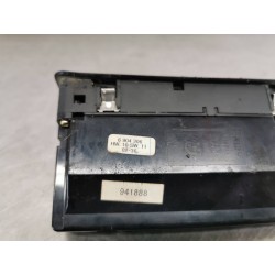 Recambio de mando elevalunas delantero izquierdo para bmw serie 5 berlina (e39) 525d referencia OEM IAM 6904306  
